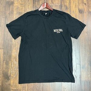 Moschino Swim Tee Shirt